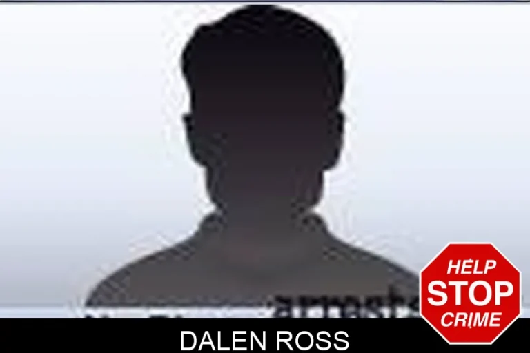 Dalen Ross