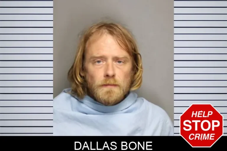 Dallas Bone