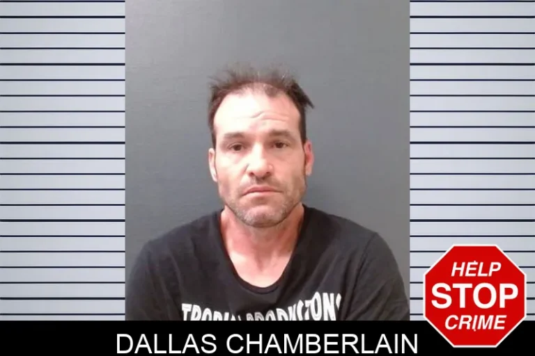 Dallas Chamberlain