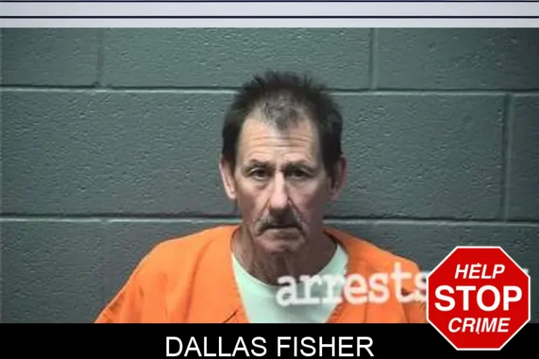 Dallas Fisher