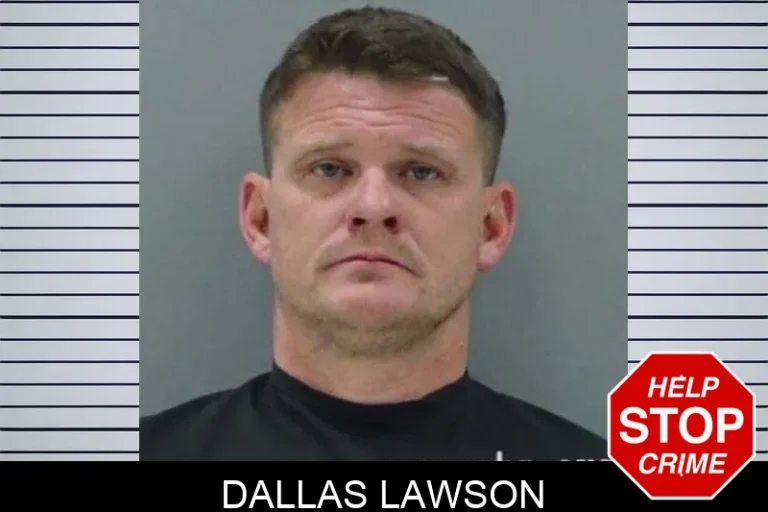 Dallas Lawson