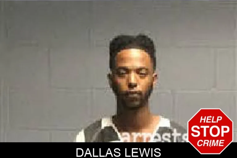 Dallas Lewis
