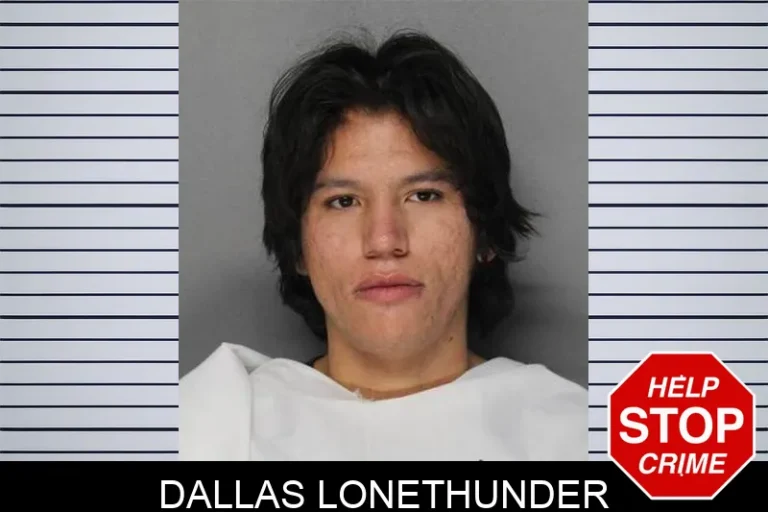 Dallas Lonethunder