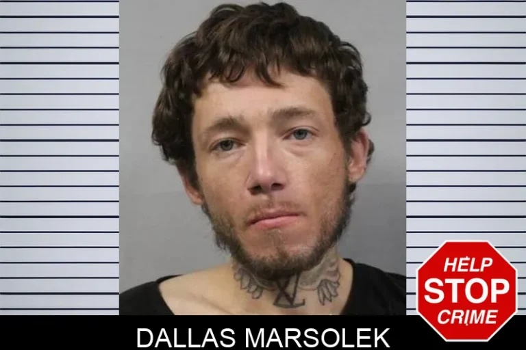 Dallas Marsolek