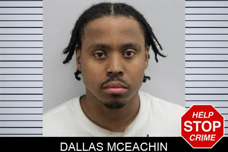 Dallas McEachin
