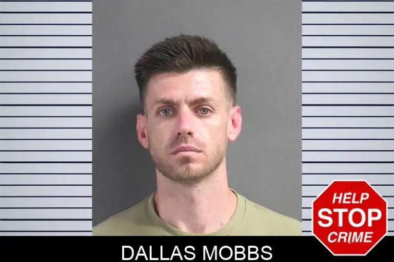 Dallas Mobbs