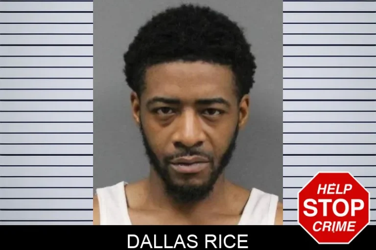 Dallas Rice