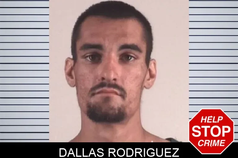 Dallas Rodriguez