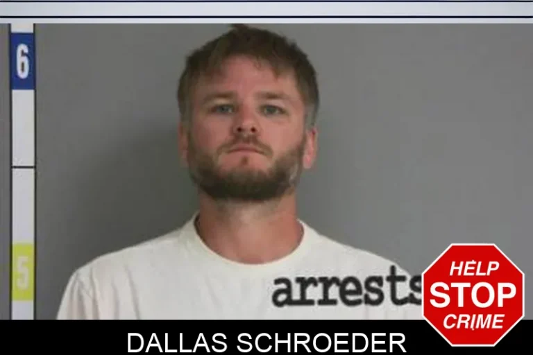 Dallas Schroeder