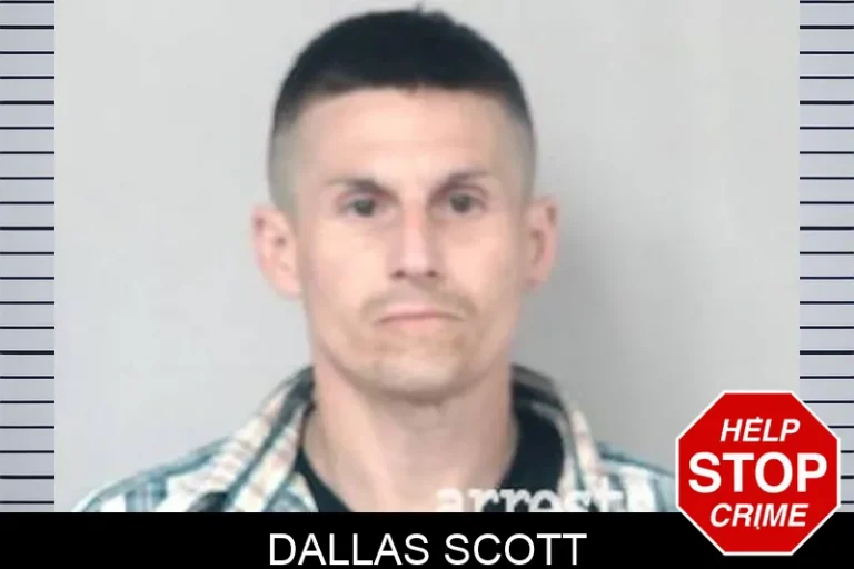Dallas Scott