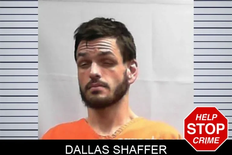 Dallas Shaffer