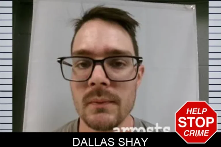 Dallas Shay