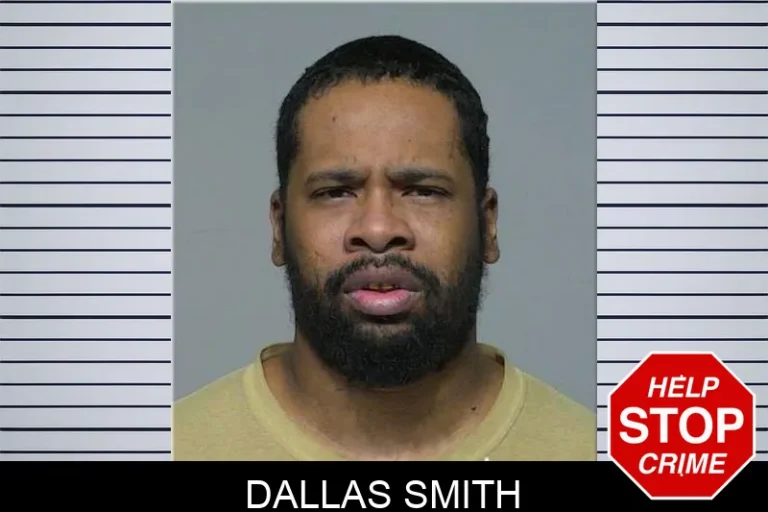 Dallas Smith