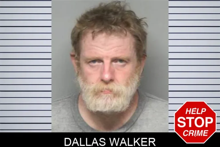 Dallas Walker