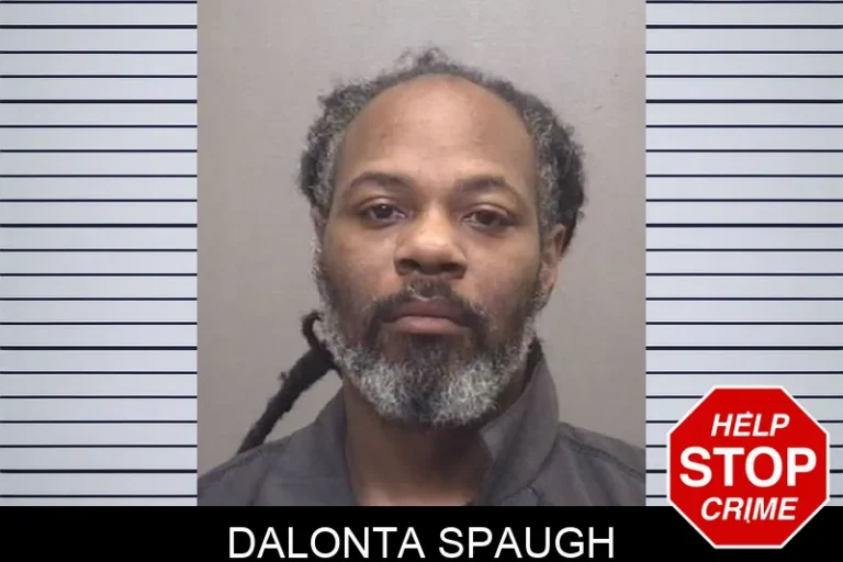 Dalonta Spaugh