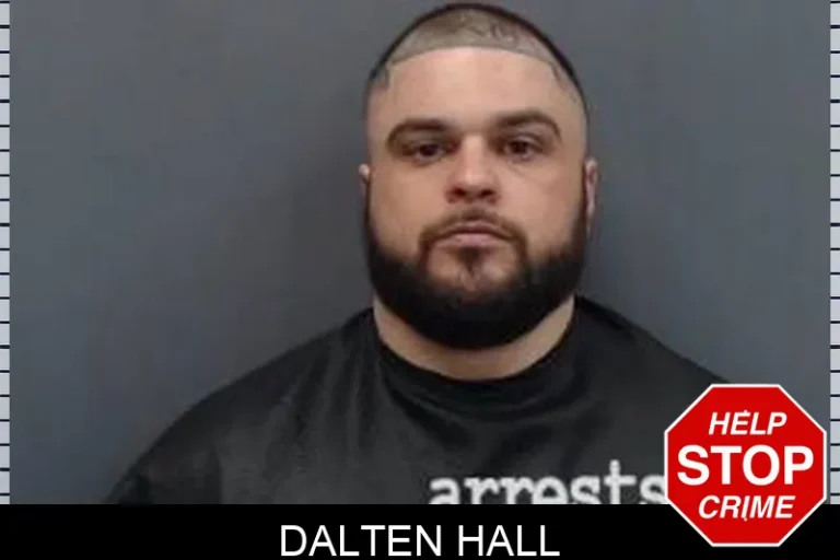 Dalten Hall