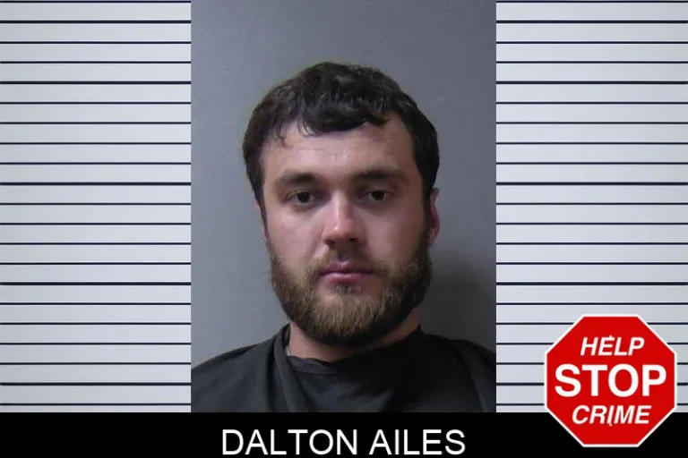 Dalton Ailes
