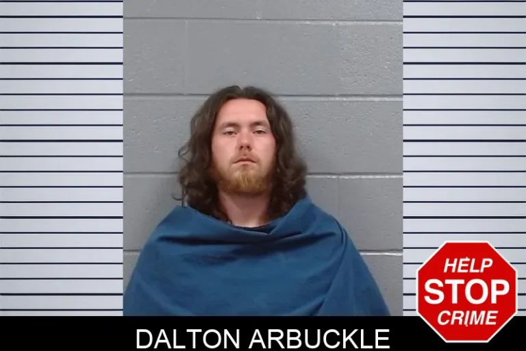Dalton Arbuckle