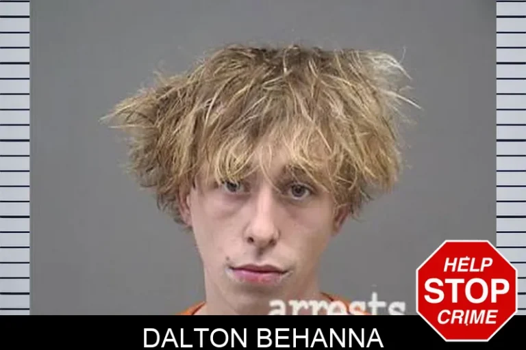 Dalton Behanna