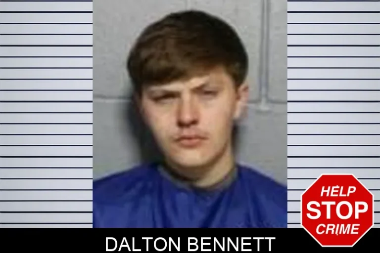 Dalton Bennett