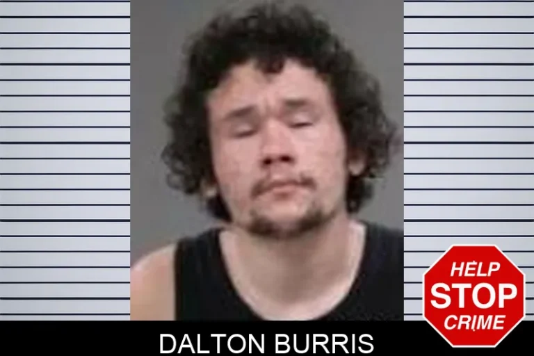 Dalton BuRris