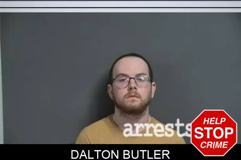 Dalton Butler