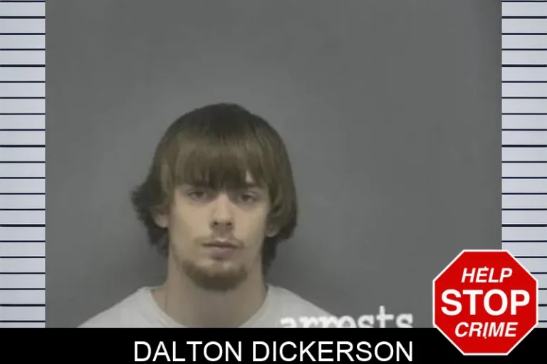 Dalton Dickerson