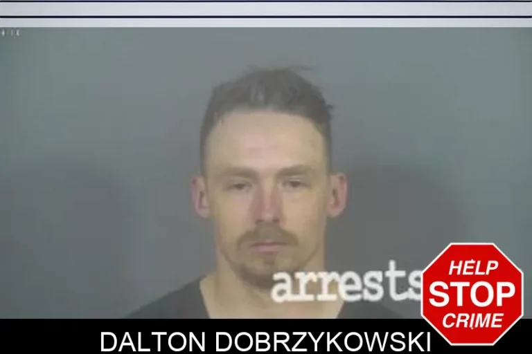 Dalton Dobrzykowski
