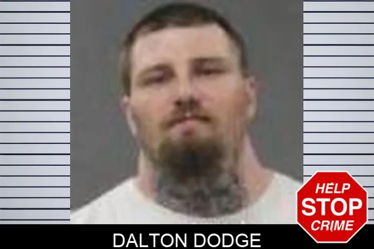 Dalton Dodge