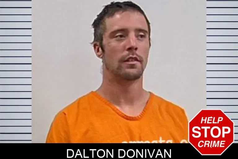 Dalton Donivan