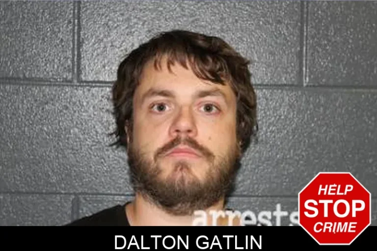 Dalton Gatlin