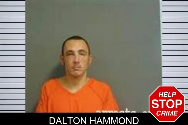 Dalton Hammond