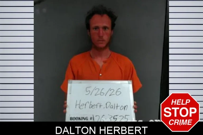 Dalton Herbert