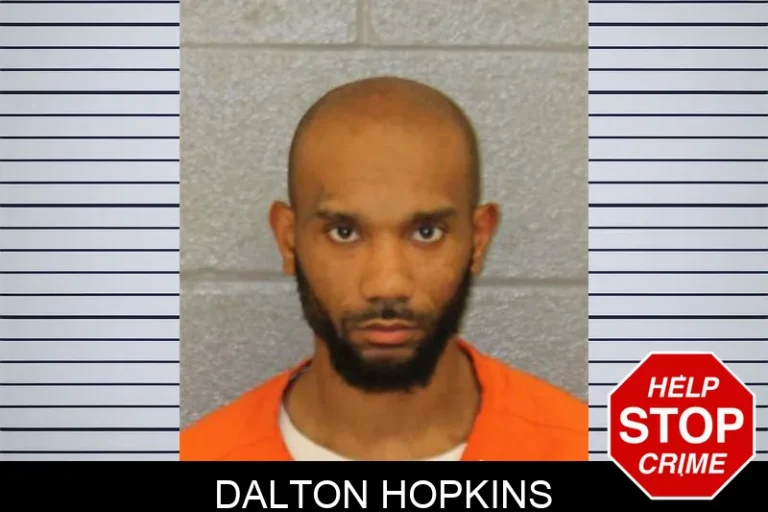 Dalton Hopkins