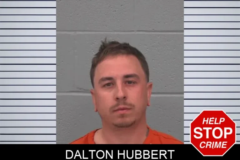 Dalton Hubbert
