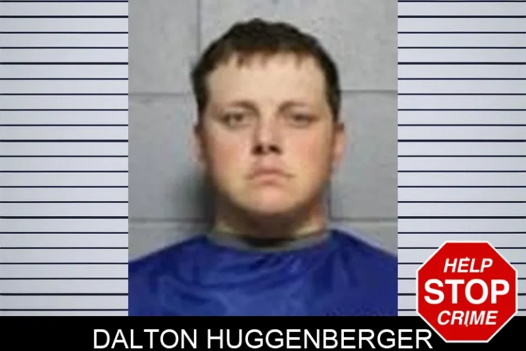 Dalton Huggenberger