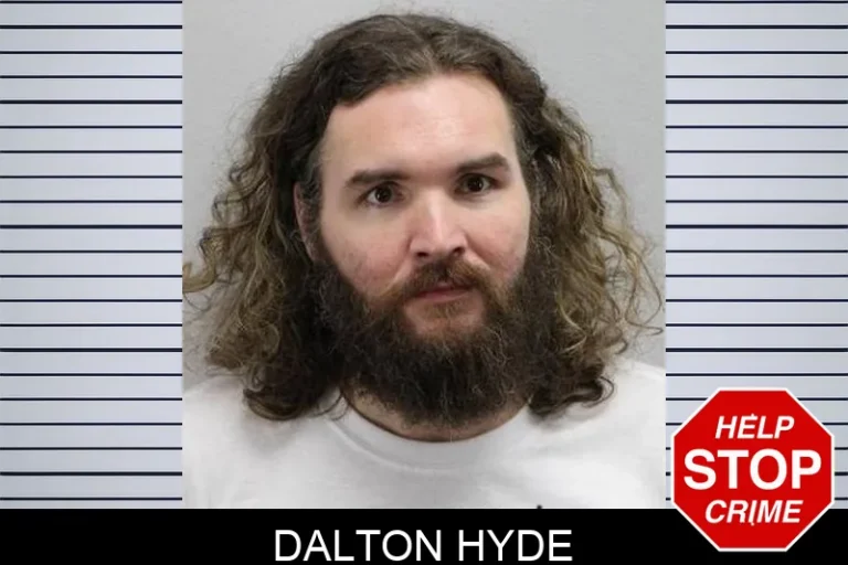 Dalton Hyde