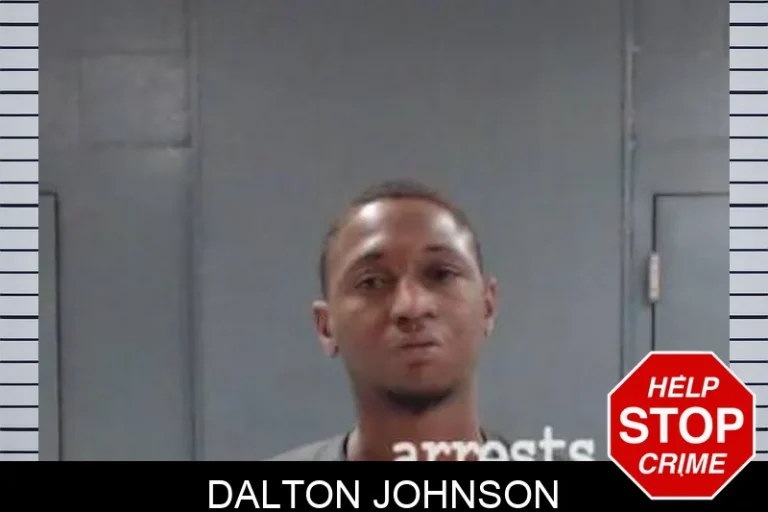 Dalton Johnson
