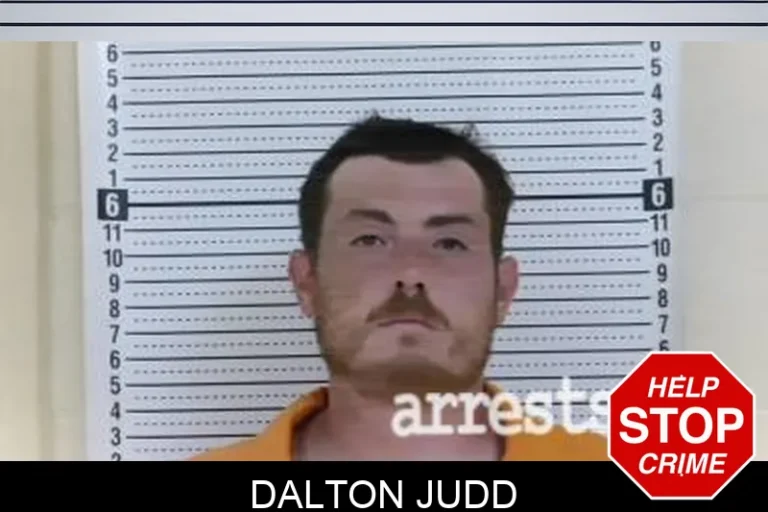 Dalton Judd