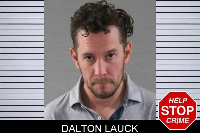 Dalton Lauck