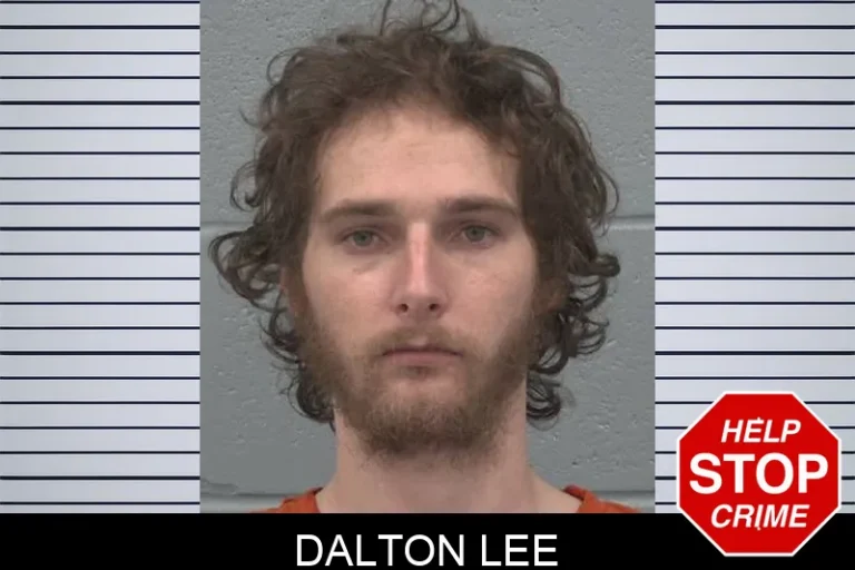 Dalton Lee