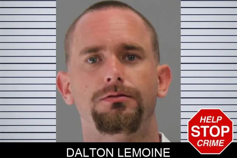 Dalton Lemoine