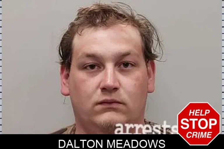 Dalton Meadows