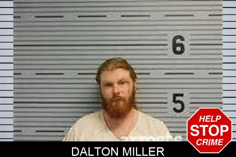 Dalton Miller