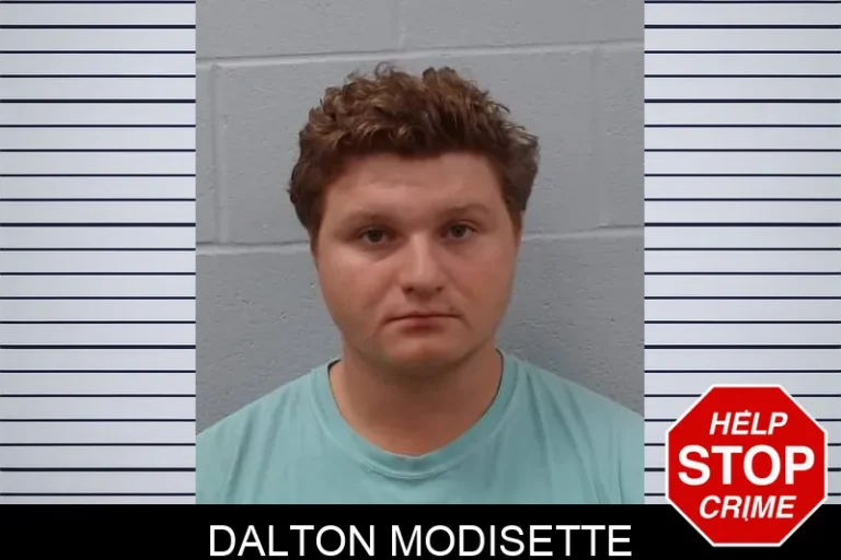 Dalton Modisette