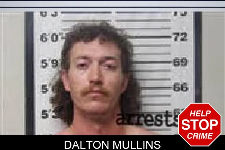 Dalton Mullins