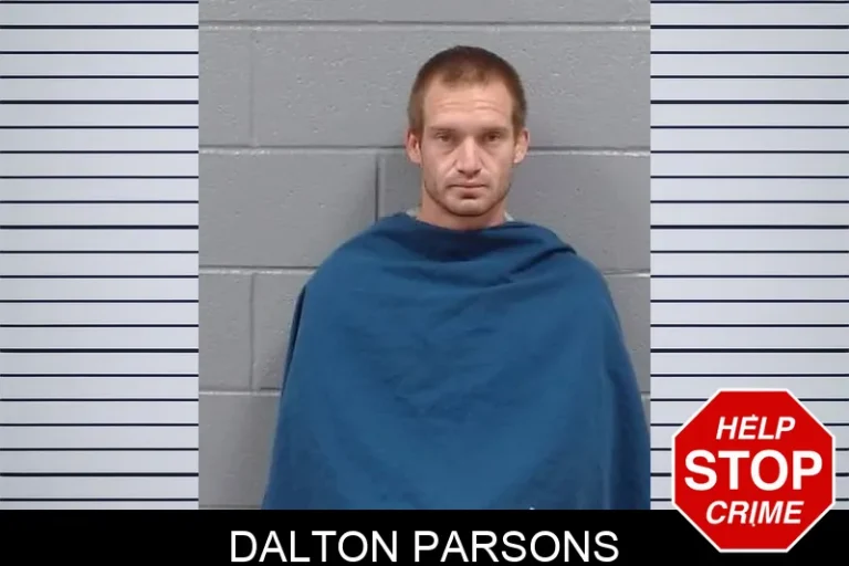 Dalton Parsons