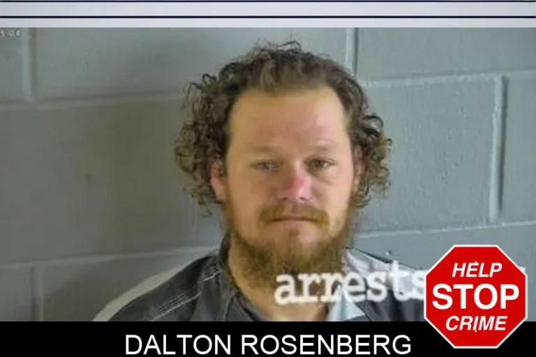 Dalton Rosenberg