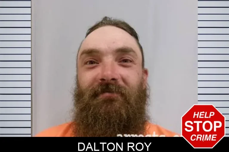 Dalton Roy