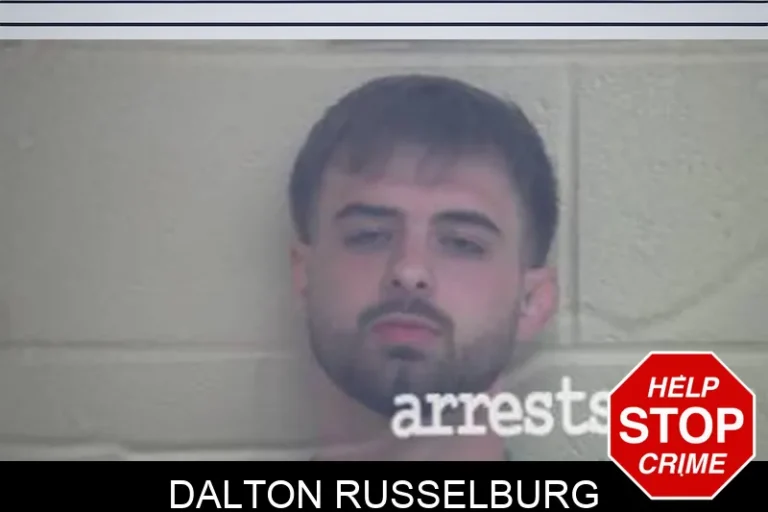 Dalton Russelburg